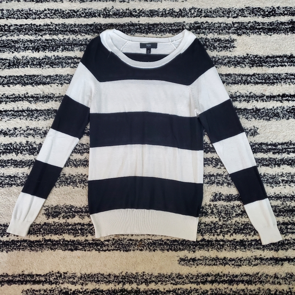 Womens sweater